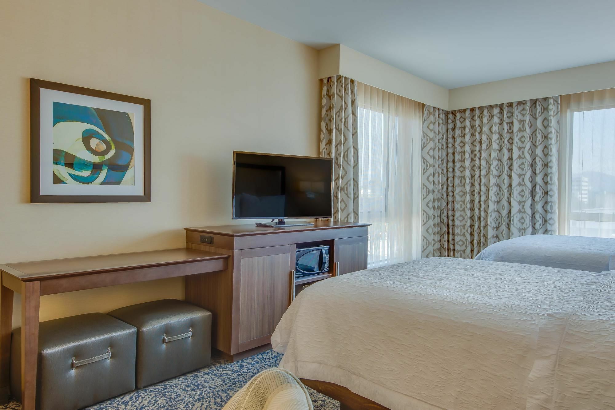 Hampton Inn & Suites Los Angeles - Глендейл Екстер'єр фото